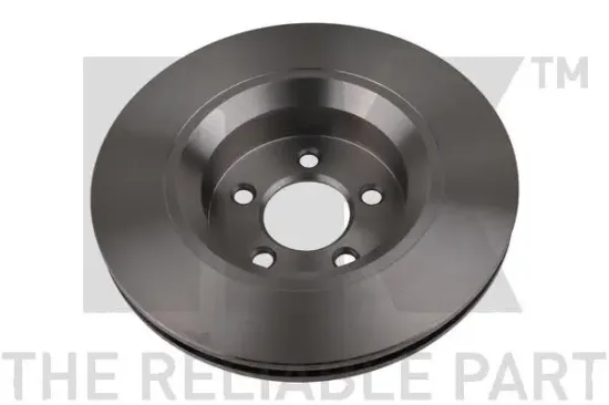 Bremsscheibe Vorderachse NK 209331 Bild Bremsscheibe Vorderachse NK 209331