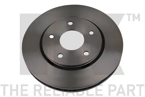 Bremsscheibe NK 209333