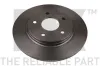 Bremsscheibe NK 209334