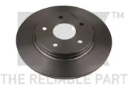 Bremsscheibe NK 209334