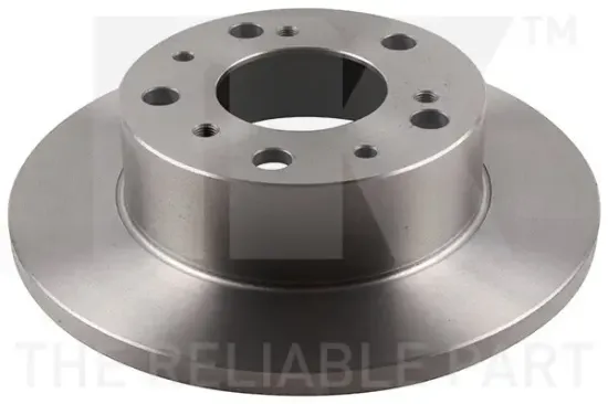 Bremsscheibe Vorderachse NK 209913 Bild Bremsscheibe Vorderachse NK 209913