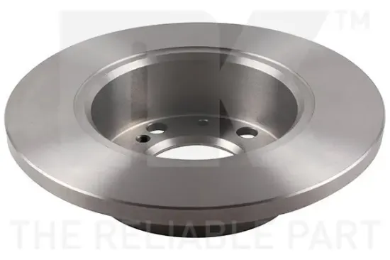 Bremsscheibe Vorderachse NK 209913 Bild Bremsscheibe Vorderachse NK 209913