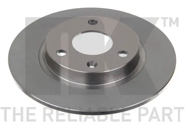 Bremsscheibe NK 209917