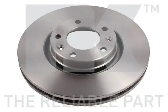 Bremsscheibe Vorderachse NK 209920 Bild Bremsscheibe Vorderachse NK 209920