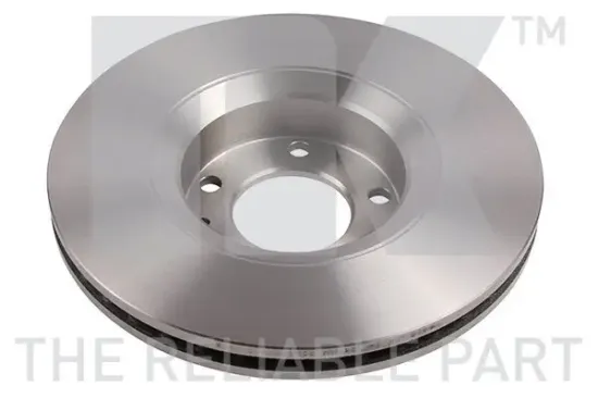 Bremsscheibe Vorderachse NK 209920 Bild Bremsscheibe Vorderachse NK 209920