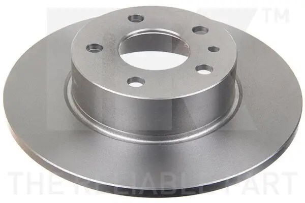 Bremsscheibe NK 209926