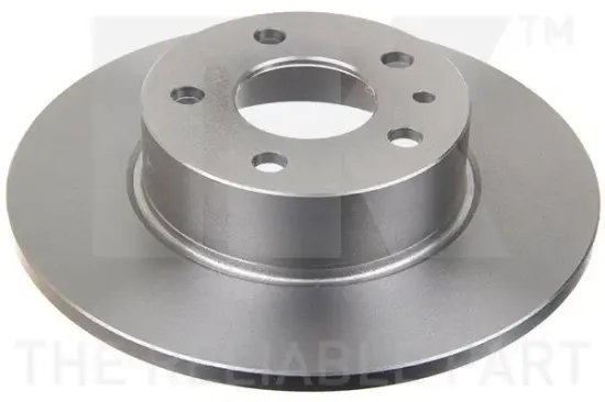 Bremsscheibe NK 209926 Bild Bremsscheibe NK 209926