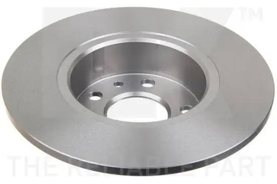 Bremsscheibe NK 209926 Bild Bremsscheibe NK 209926