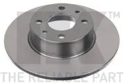 Bremsscheibe NK 209928