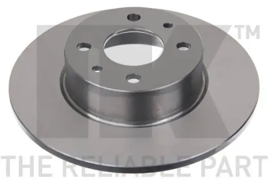 Bremsscheibe NK 209928 Bild Bremsscheibe NK 209928