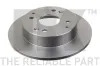 Bremsscheibe Hinterachse NK 209939