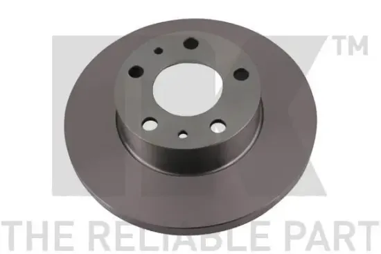 Bremsscheibe NK 209944 Bild Bremsscheibe NK 209944