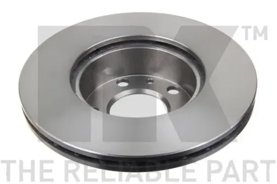 Bremsscheibe NK 209945 Bild Bremsscheibe NK 209945