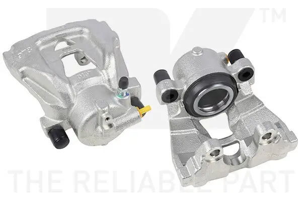 Bremssattel Vorderachse rechts vor der Achse NK 2110134