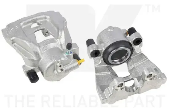 Bremssattel Vorderachse rechts vor der Achse NK 2110134 Bild Bremssattel Vorderachse rechts vor der Achse NK 2110134