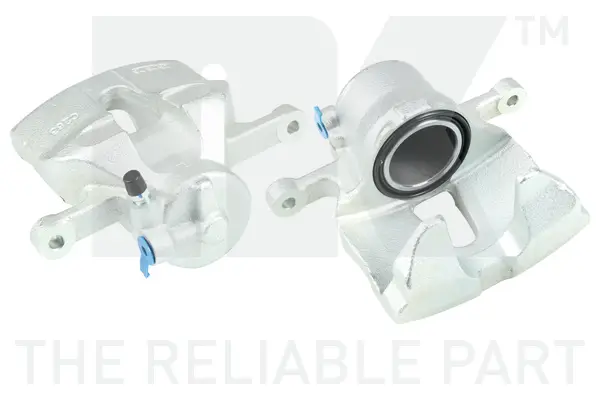 Bremssattel Vorderachse links vor der Achse NK 2110143