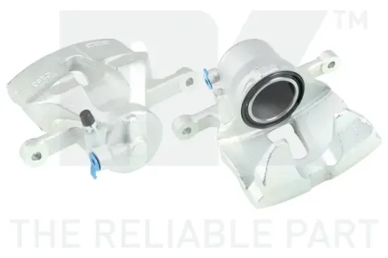 Bremssattel Vorderachse links vor der Achse NK 2110143 Bild Bremssattel Vorderachse links vor der Achse NK 2110143