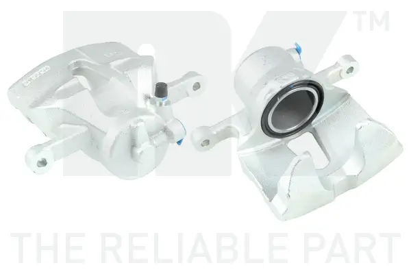 Bremssattel Vorderachse rechts vor der Achse NK 2110144