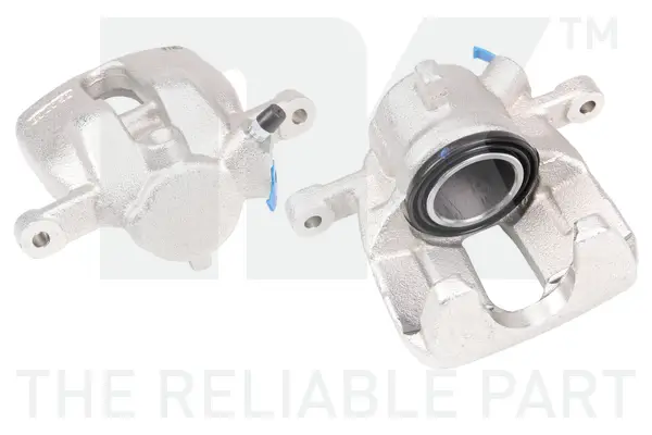 Bremssattel Vorderachse rechts vor der Achse NK 2110164