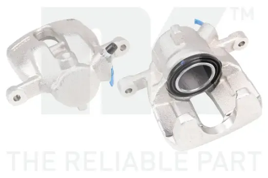 Bremssattel Vorderachse rechts vor der Achse NK 2110164 Bild Bremssattel Vorderachse rechts vor der Achse NK 2110164