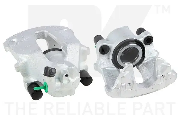 Bremssattel Vorderachse links vor der Achse NK 211043