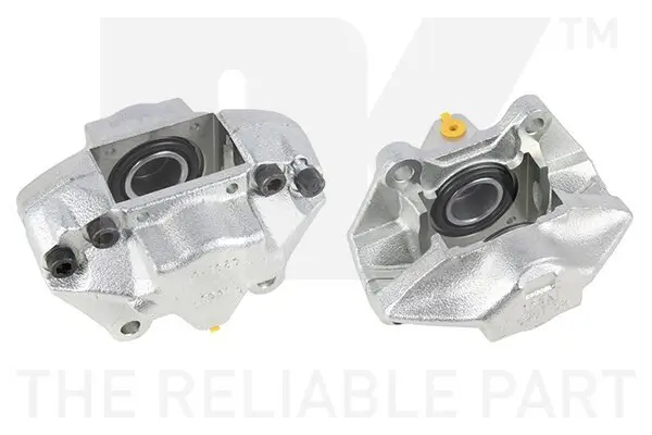 Bremssattel Vorderachse rechts vor der Achse NK 211078