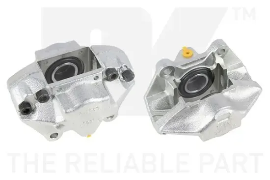 Bremssattel Vorderachse rechts vor der Achse NK 211078 Bild Bremssattel Vorderachse rechts vor der Achse NK 211078