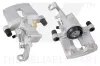 Bremssattel Hinterachse links vor der Achse NK 211215
