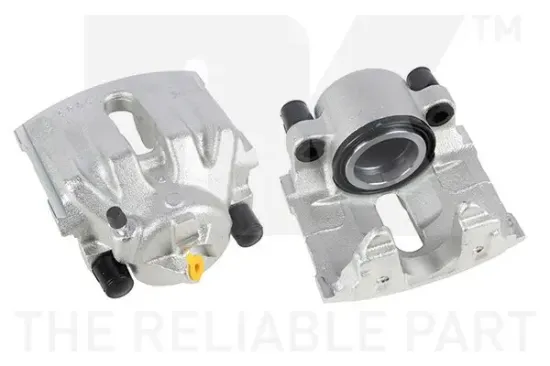 Bremssattel Vorderachse rechts hinter der Achse NK 211250 Bild Bremssattel Vorderachse rechts hinter der Achse NK 211250