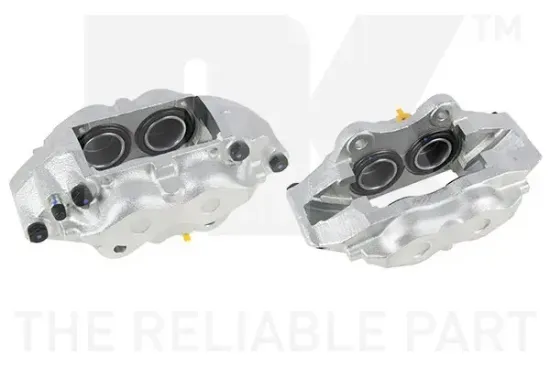 Bremssattel Vorderachse rechts hinter der Achse NK 211252 Bild Bremssattel Vorderachse rechts hinter der Achse NK 211252