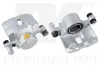 Bremssattel Vorderachse rechts hinter der Achse NK 211406
