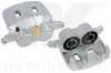 Bremssattel Vorderachse rechts hinter der Achse NK 211436