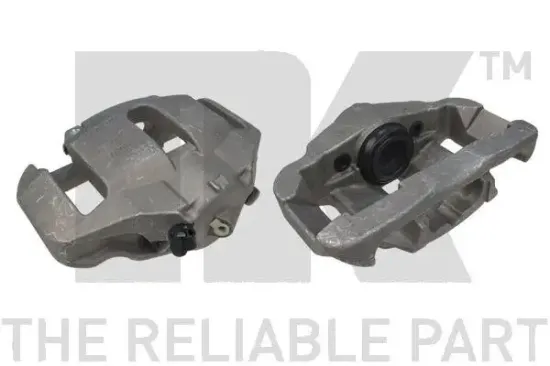 Bremssattel Vorderachse rechts hinter der Achse NK 211508 Bild Bremssattel Vorderachse rechts hinter der Achse NK 211508