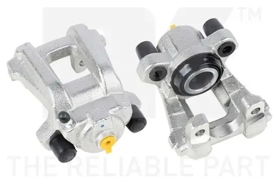 Bremssattel Hinterachse links vor der Achse NK 2115101 Bild Bremssattel Hinterachse links vor der Achse NK 2115101