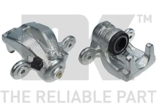 Bremssattel Hinterachse links vor der Achse NK 2115201 Bild Bremssattel Hinterachse links vor der Achse NK 2115201