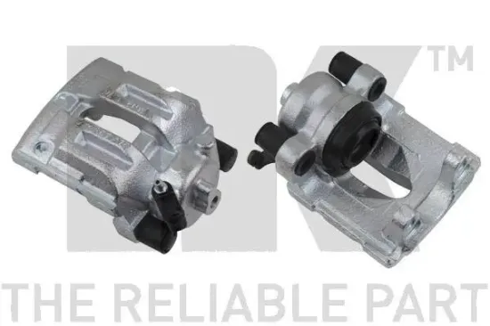 Bremssattel Hinterachse links vor der Achse NK 2115211 Bild Bremssattel Hinterachse links vor der Achse NK 2115211