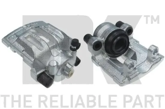 Bremssattel Hinterachse rechts vor der Achse NK 2115212 Bild Bremssattel Hinterachse rechts vor der Achse NK 2115212