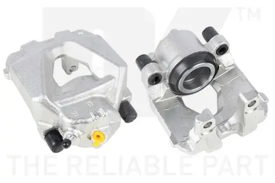 Bremssattel Vorderachse rechts hinter der Achse NK 2115232 Bild Bremssattel Vorderachse rechts hinter der Achse NK 2115232