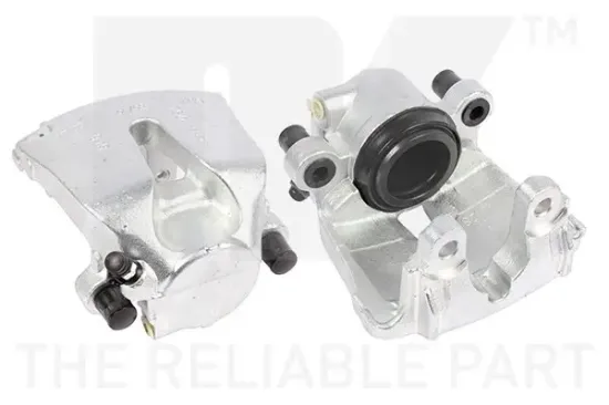 Bremssattel Vorderachse rechts hinter der Achse NK 2115236 Bild Bremssattel Vorderachse rechts hinter der Achse NK 2115236