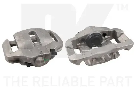 Bremssattel Hinterachse rechts vor der Achse NK 2115254 Bild Bremssattel Hinterachse rechts vor der Achse NK 2115254