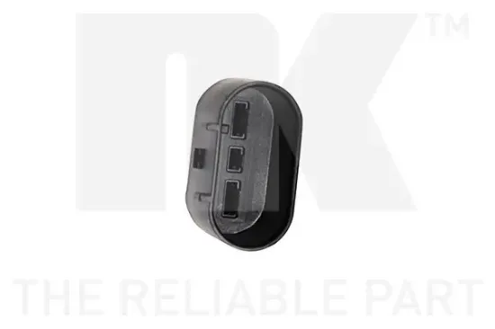 Bremssattel Hinterachse rechts hinter der Achse NK 2115244 Bild Bremssattel Hinterachse rechts hinter der Achse NK 2115244