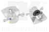 Bremssattel Vorderachse links vor der Achse NK 2115247