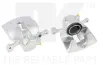 Bremssattel Vorderachse rechts vor der Achse NK 2115248