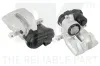 Bremssattel Hinterachse links vor der Achse NK 2115253