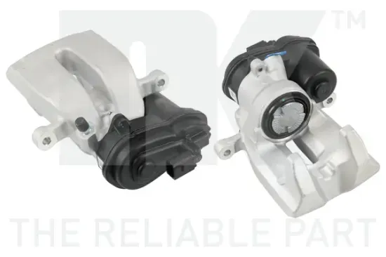 Bremssattel Hinterachse links vor der Achse NK 2115253 Bild Bremssattel Hinterachse links vor der Achse NK 2115253