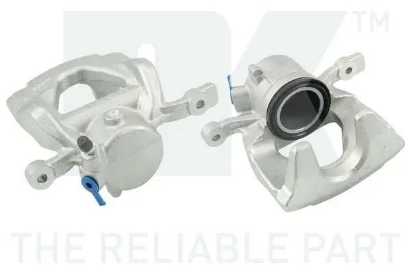 Bremssattel Vorderachse links vor der Achse NK 2115257