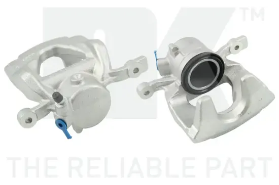 Bremssattel Vorderachse links vor der Achse NK 2115257 Bild Bremssattel Vorderachse links vor der Achse NK 2115257