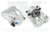 Bremssattel Vorderachse rechts hinter der Achse NK 2115262