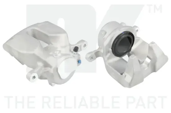 Bremssattel Vorderachse links hinter der Achse NK 2115263 Bild Bremssattel Vorderachse links hinter der Achse NK 2115263