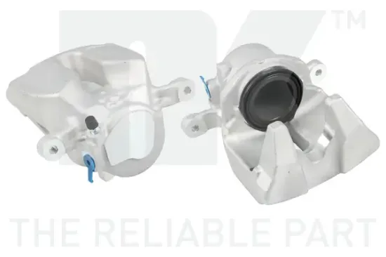 Bremssattel Vorderachse rechts hinter der Achse NK 2115264 Bild Bremssattel Vorderachse rechts hinter der Achse NK 2115264